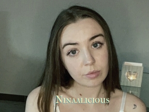 Ninaalicious