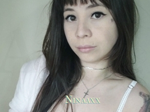 ninaaxx Actrice xxx