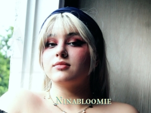 ninabloomie Actrice xxx