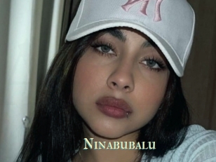 Ninabubalu