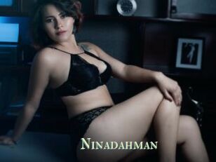 Ninadahman