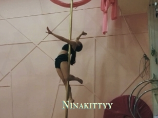 Ninakittyy