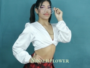 Ninalilflower