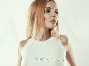 Ninamayson