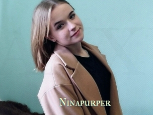 Ninapurper