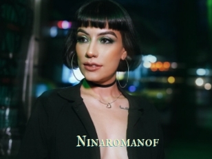 Ninaromanof