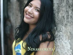 Ninasecreta
