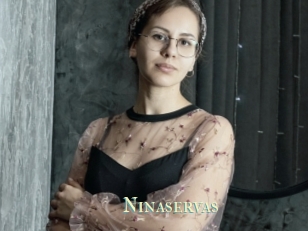 Ninaservas