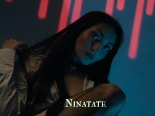 Ninatate