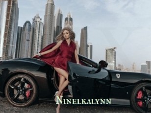Ninelkalynn