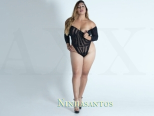 Ninhasantos