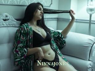 Ninnajones