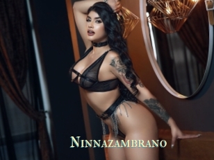 Ninnazambrano