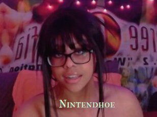 Nintendhoe