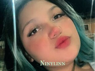 Ninylinn