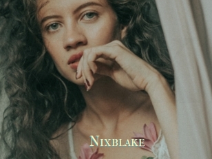 Nixblake