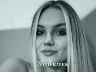 Nixieraven