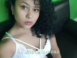 Nixyalejandra