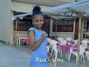 Njakagilda