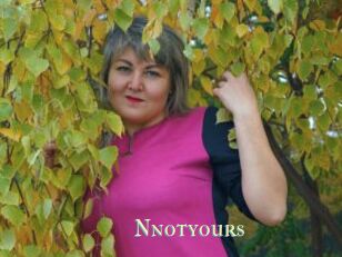 nnotyours Actrice xxx