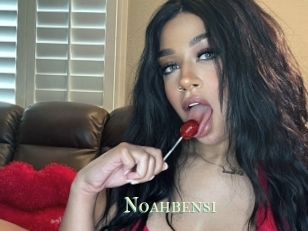 Noahbensi