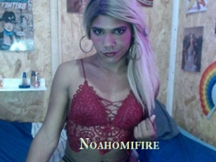 Noahomifire