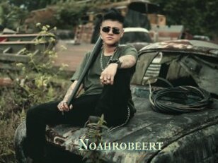 Noahrobeert
