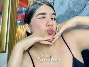 Noamavis