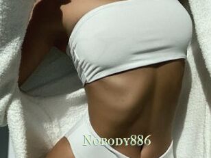 Nobody886