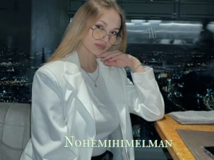 Nohemihimelman