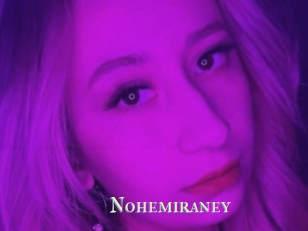 Nohemiraney