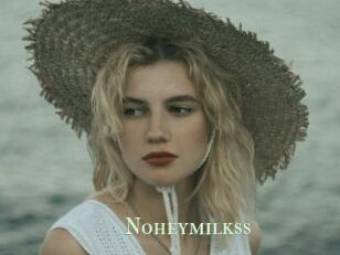 Noheymilkss