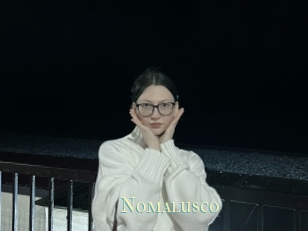 Nomalusco