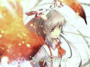 Nomokoutest