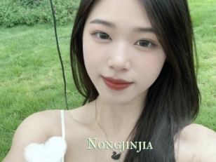 Nongjinjia
