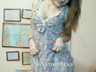 Nonstopteena
