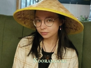 nooramoore Actrice xxx