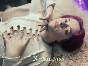 Noorilevins