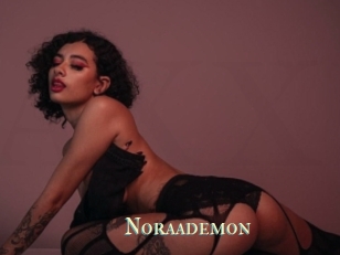 Noraademon