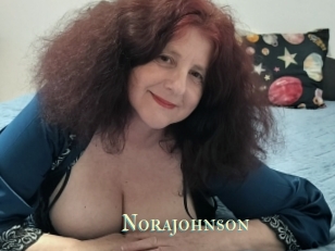 Norajohnson