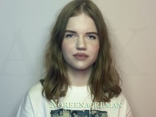Noreenacreman