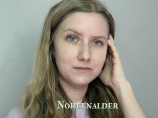 Noreenalder