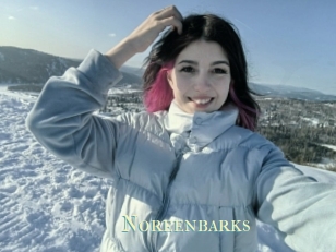 Noreenbarks