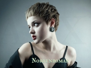 Noreenboman