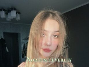 Noreencleverley