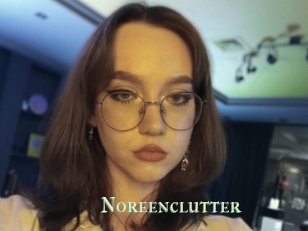 Noreenclutter