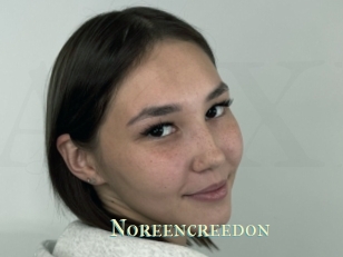 Noreencreedon