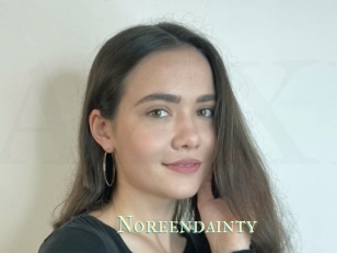 Noreendainty
