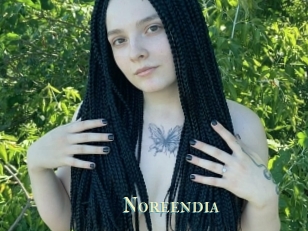 Noreendia