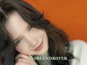 Noreendrover